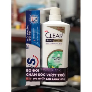 Kem đánh răng Colgate chắc răng 200g