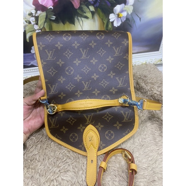 Túi xách hiệu size 23