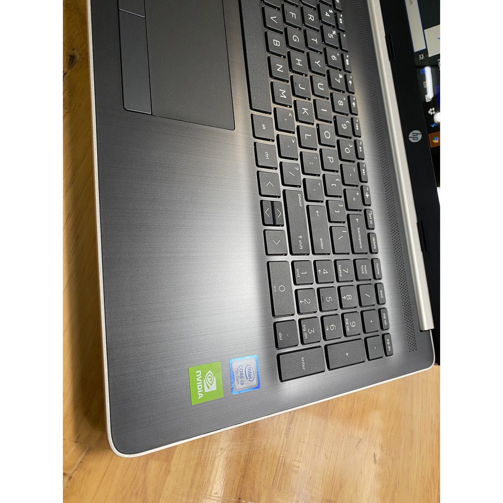 Laptop HP 15 DA0037TX i3 - 7020 - ncthanh1212 | BigBuy360 - bigbuy360.vn