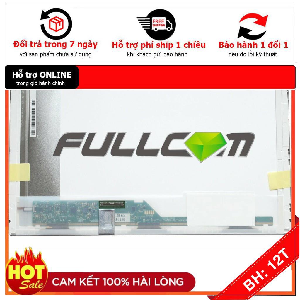 [BH12TH] 🎁 Màn hình laptop HP ProBook 4330S 14.0" 1366x768