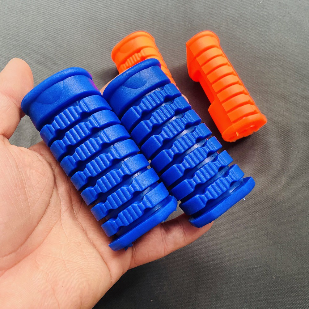 CAO SU GÁC CHÂN TRƯỚC CHO CÁC LOẠI XE MÁY PHONG THÁI LAN BÁN XÀ BÔNG