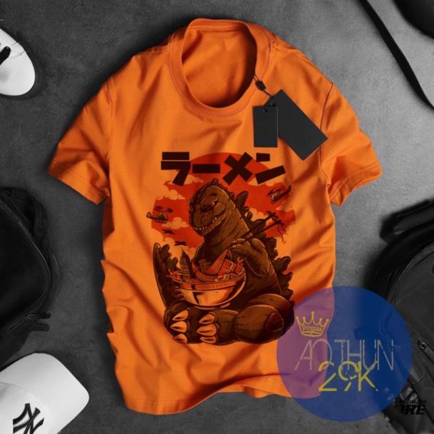 ALBUM 353 - ÁO THUN UNISEX CÁ TÍNH DINASAUE 9 MÀU DÀY ĐẸP