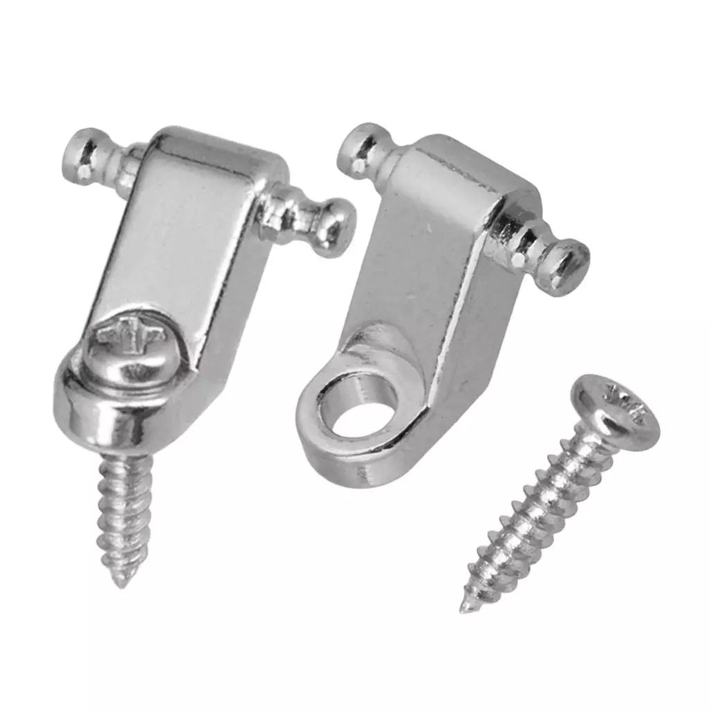 Phụ Kiện Đàn Ghi Ta 3 Màu 10x3mm