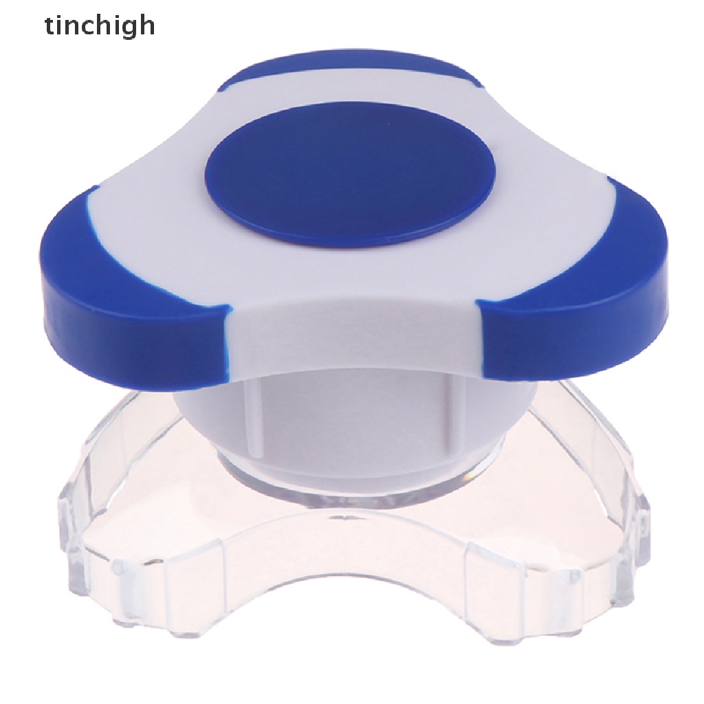 Hộp Nghiền Thuốc Viên Tiện Dụng Cho Bé