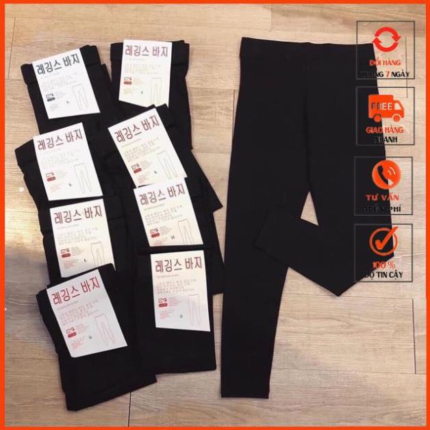 QUẦN LEGGING 4 TÚI UMI HÀN (loai 1 cao cấp) QUH018