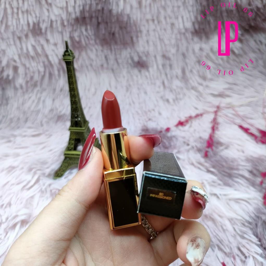 Son Tom Ford minisize 1g mềm mượt ngăn người thâm môi sang cực kỳ chảnh | BigBuy360 - bigbuy360.vn