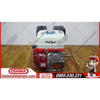 Máy nổ Pona PN200 6.5HP