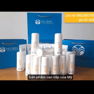 Lăn nách Scion Chính hãng Nuskin Mỹ 75ml