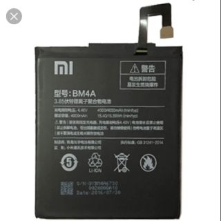Pin xiaomi redmi Pro / BM4A zin bảo hành 6 tháng đổi mới