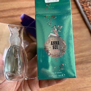 Nước hoa Anna Sui - Minisize 4ml