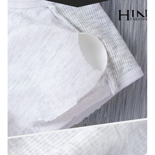 Áo Lót Nữ DUDIA Mút Đệm Mỏng [Br01]