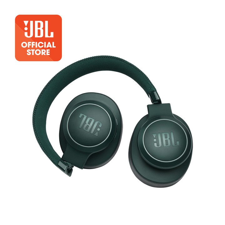 [Mã 2404EL10K giảm 10K đơn 20K] Tai nghe Bluetooth JBL LIVE500BT - Hàng Chính Hãng