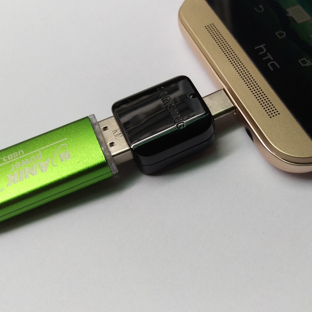 OTG USB 3.1 Type C SAMSUNG S8 Và được mở rộng dùng cho các dòng XZ-XZ1-XZS-XA1-ZA1Ultra-NOTE7