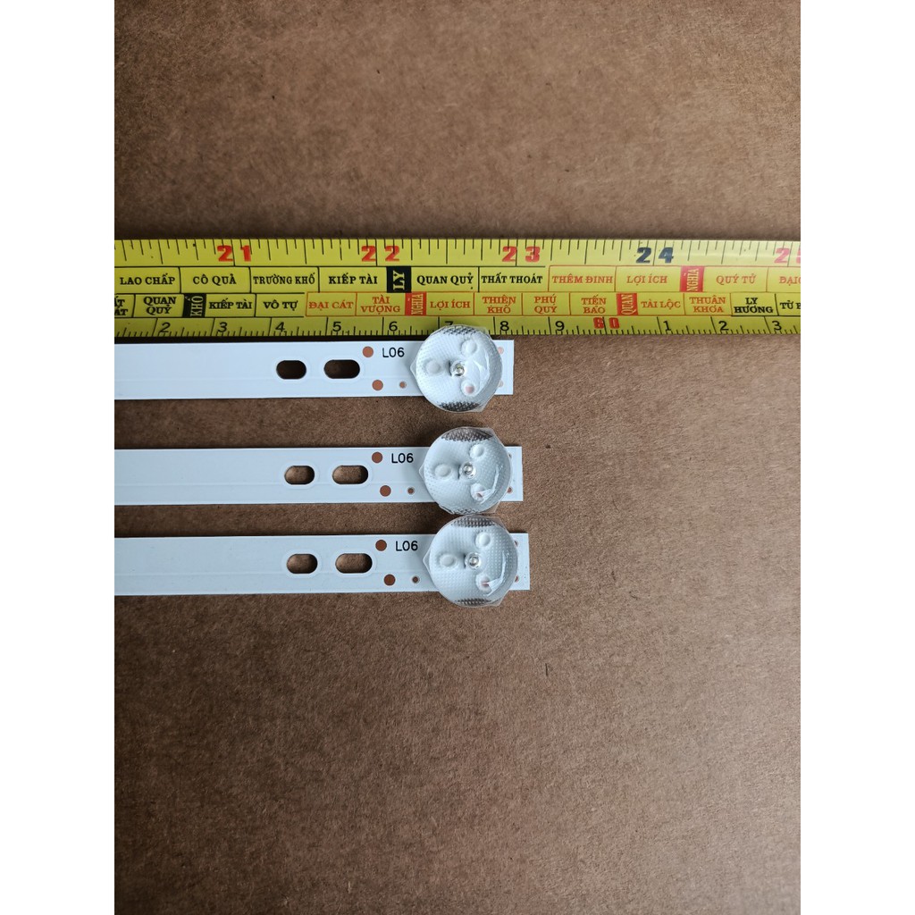 BỘ LED TIVI A SANZO 32 ES900/ 610 | BigBuy360 - bigbuy360.vn