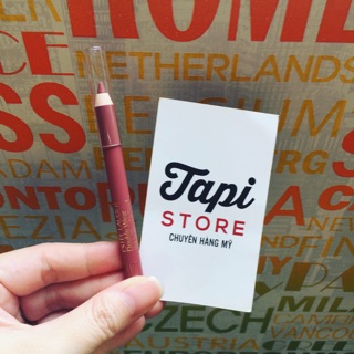 Chì kẻ môi Estee Lauder Double Wear Stay-in-place Lip Pencil