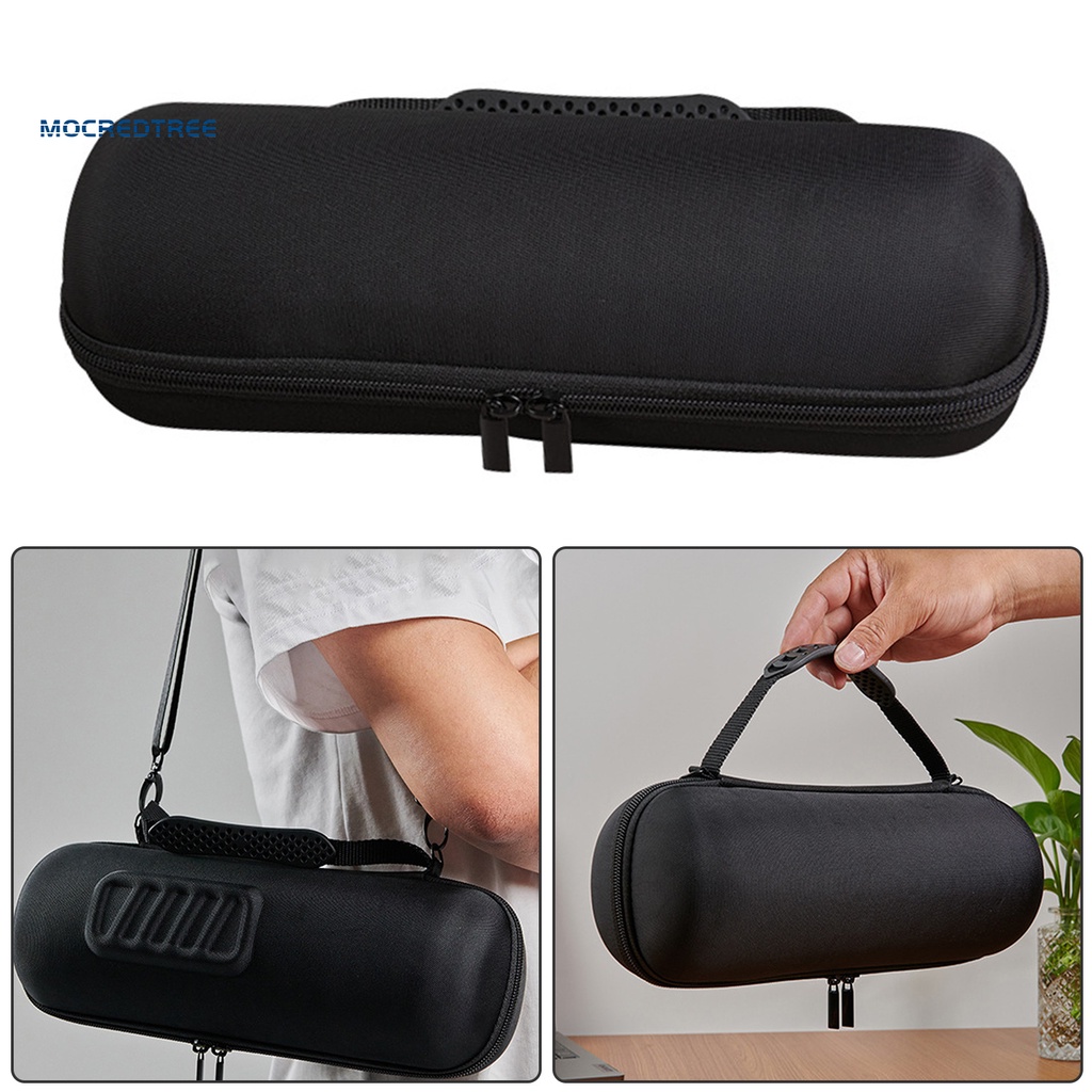 Túi đựng bảo vệ loa bluetooth JBL CHARGE 5 chống thấm nước chống trầy kèm dây đeo