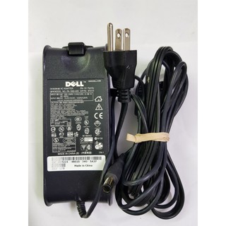 Sạc Laptop Dell 90W 19.5V - 4.62A ( Adapter Dell 19.5V - 4.62A)