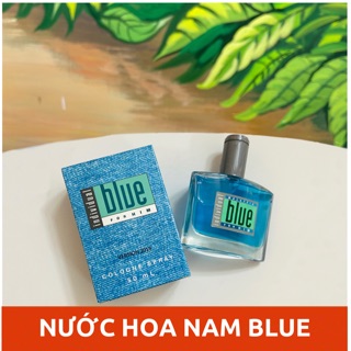 Nước hoa nam blue 50ml