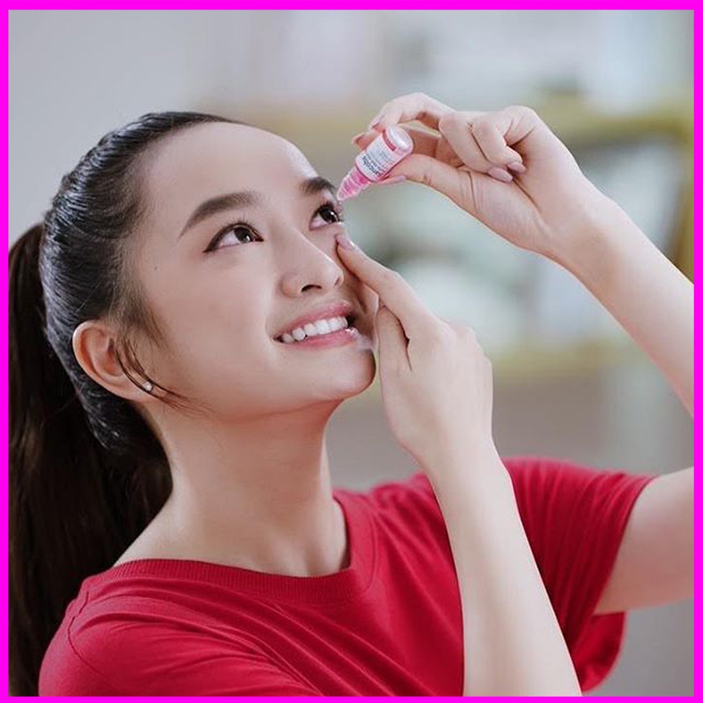 Nhỏ mắt Sancoba Nhật bản,nước nhỏ mắt cận Nhật 5ml