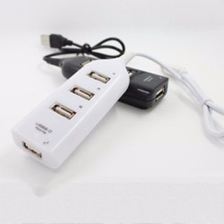 Bộ chia usb 4 cổng