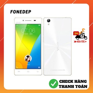 Điện Thoại Vivo Y51 Ram 2G Bộ Nhớ 16G Siêu Mỏng Đẹp Màn Hình Đẹp