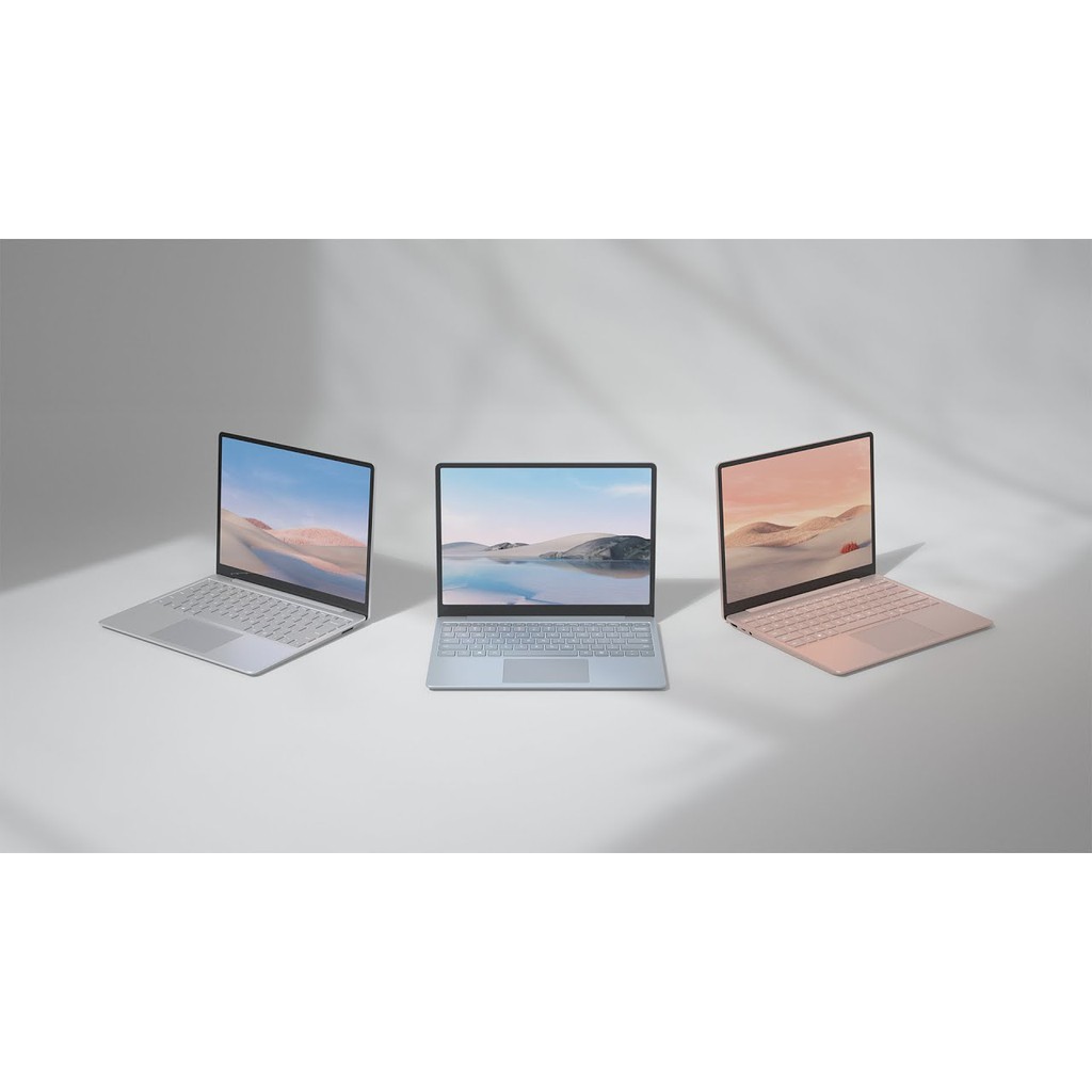 Surface Laptop Go Intel Core i5 RAM 8GB SSD 128GB mới Fullbox chính hãng