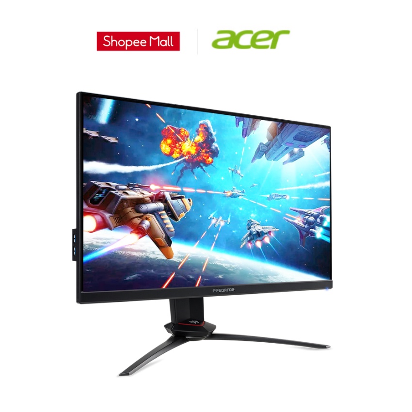 Màn hình máy tính Acer Predator XB253Q GX - 25 inch FHD