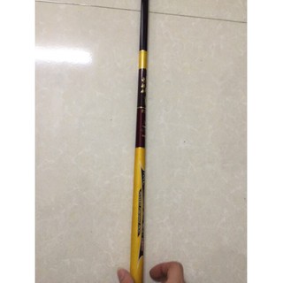 [Tặng lưỡi câu]Cần câu đơn 5H