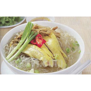 Miến Dong Tâm Thủy