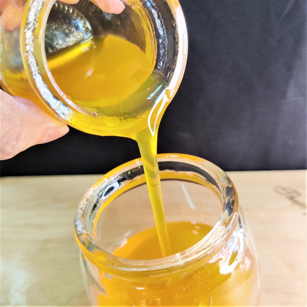 Siro Maulin Đào - Maulin Pearch Syrup 2.5kg/Siro Đào Đài Loan