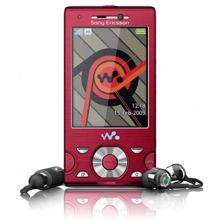 ĐIỆN THOẠI SONY ERICSSON W995 LIKE NEW