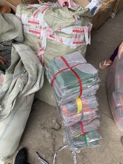 Combo 10 tạp dề chống nước (sỉ 30k)