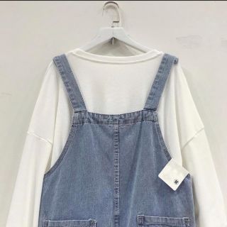 YẾM JEANS BAGGY