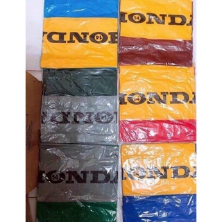 COMBO 2 Áo mưa Honda cánh dơi 1m2