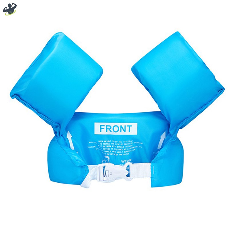 Áo phao tay tập bơi cho trẻ em | BigBuy360 - bigbuy360.vn