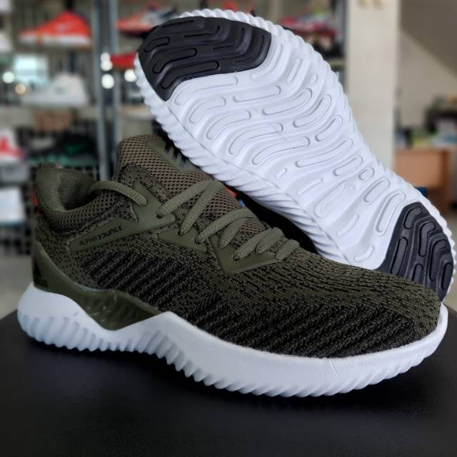 Giày Thể Thao Adidas Alphabounce Beyond Thiết Kế Năng Động Hợp Thời Trang Cho Nam