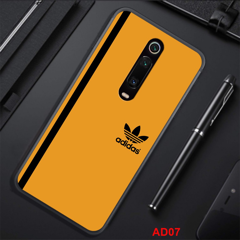 ỐP LƯNG XIAOMI REDMI K30 IN NHIỀU HÌNH ĐẸP GIÁ RẺ