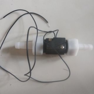 Rơ le dòng chảy an toàn