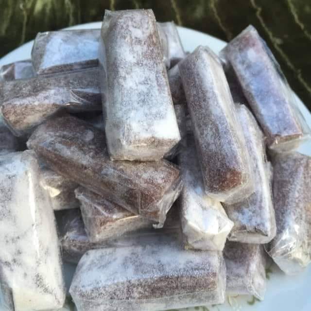 Kẹo Gừng Dẻo Nguyên Phấn - BÁNH LÁ MƠ SHOP