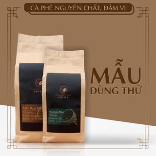 Cà phê mộc nguyên chất - 50gram