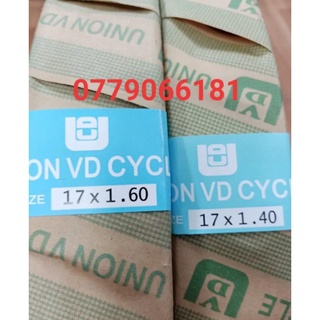 Cặp niềng unionvd size 1.4&1.6 gắn vừa các dòng xe máy