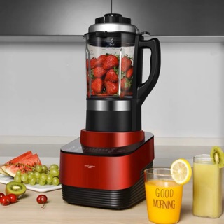 Máy xay hạt dinh dưỡng Ranbem 735H