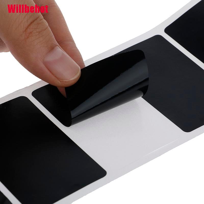 Set 300 miếng dán chống thấm nước tiện lợi cho nhà bếp