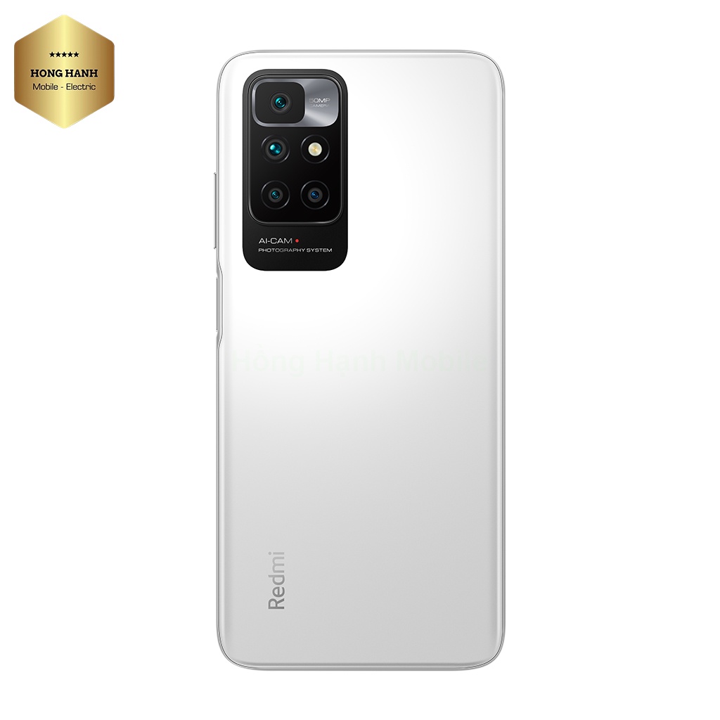 Điện Thoại Xiaomi Redmi 10 4GB/128GB - Hàng Chính Hãng | BigBuy360 - bigbuy360.vn