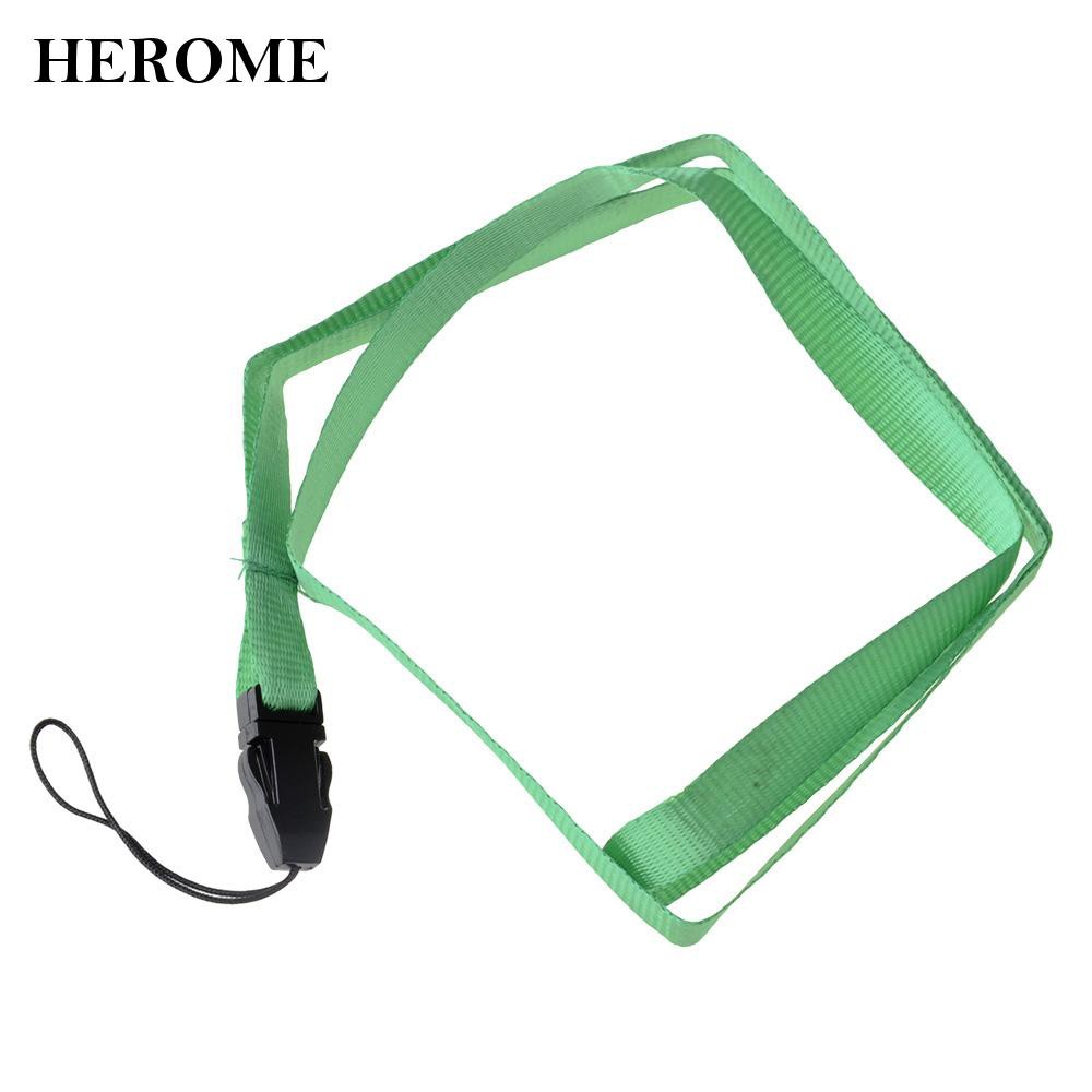 herome Universal Waterproof Case For Smartphone Clear Underwater Phone Pouch PVC Fluorescent Chic