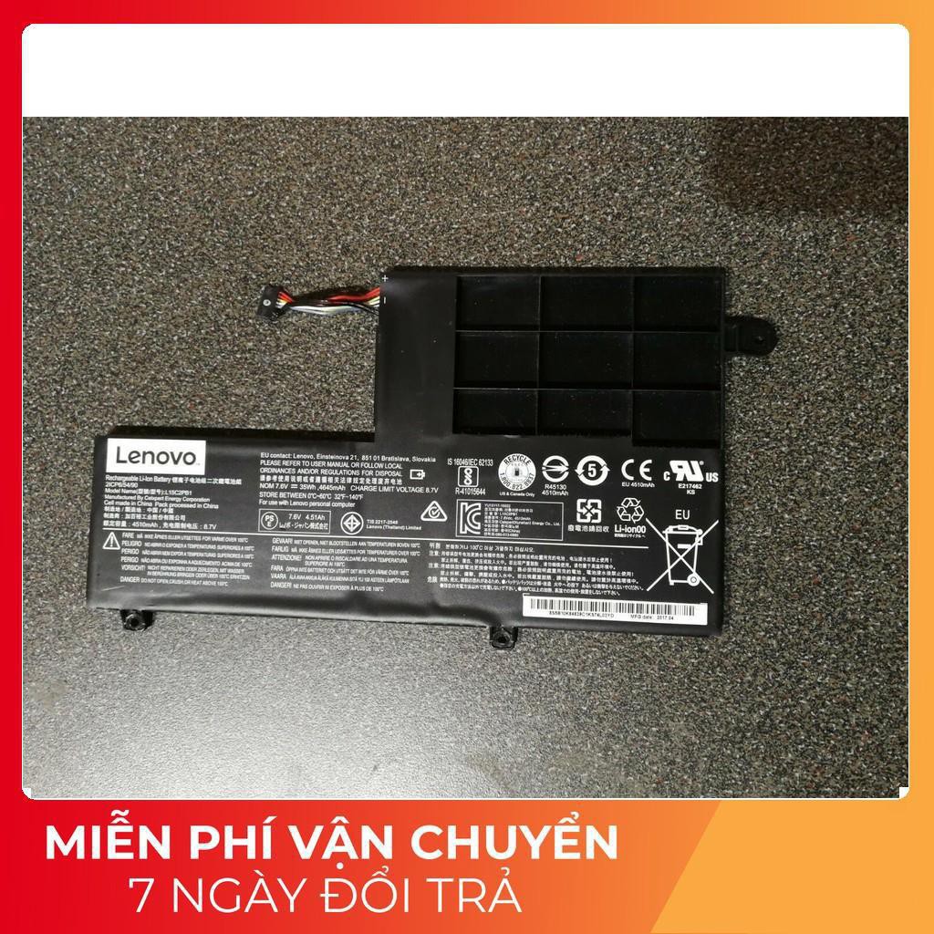 ⚡Pin laptop Lenovo U41, U41-70 S41-7 L14L2P21 L14M2P21