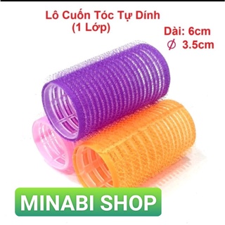 Lô cuốn tự dính size trung , lẻ 1 cái