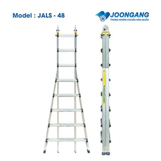 Thang Nhôm Hàn Quốc JALS-48