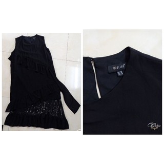 Đầm elise sz M 490