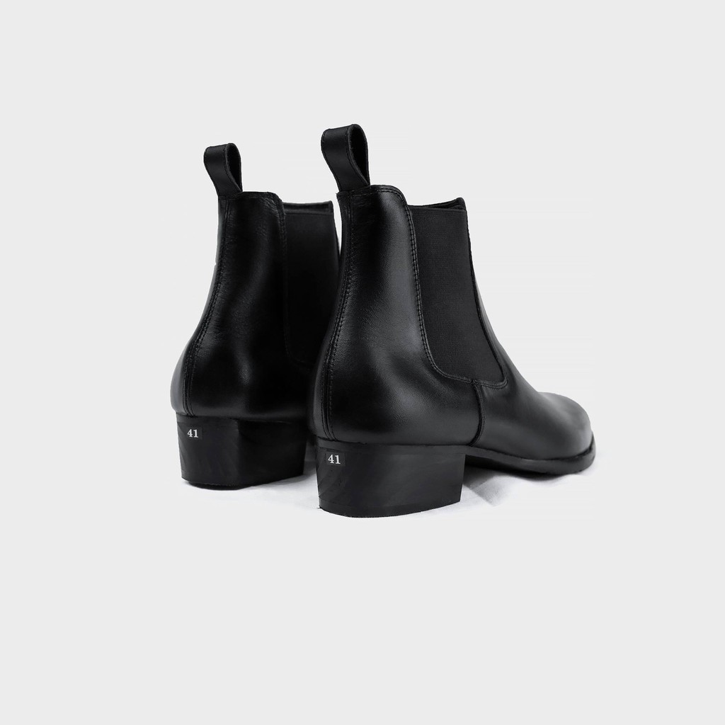Giày chelsea boots nam cao cấp phiên bản mới nhất thị trường | BigBuy360 - bigbuy360.vn
